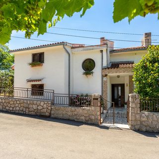 Apartman Omišalj - CKK856 (5)