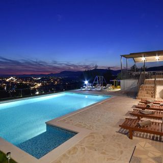 Vendégház Podstrana - CDT965 (5)