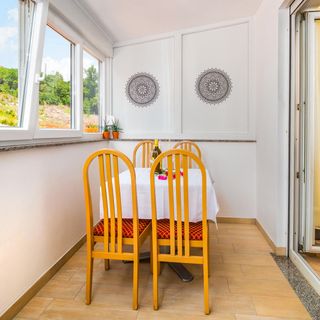 Apartman Volosko - CKO472 (4)