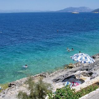 Vendégház Prigradica - CDS003 (5)