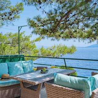 Vendégház Prigradica - CDS003 (2)