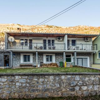 Apartman Senj - CKV221 (2)