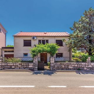 Vendégház Škrljevo - CKA160 (5)