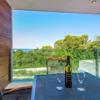 Apartman Malinska - CKK936 (2)