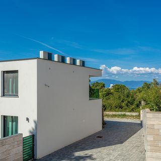 Apartman Malinska - CKK935 (5)