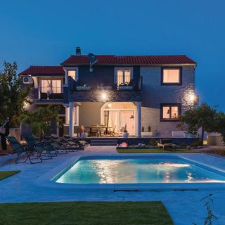 Vendégház Skradin - CDV008 (3)