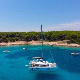 Apartman Vela Luka - CDS414 (5)