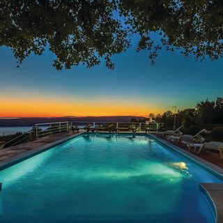 Vendégház Jablanac - CKV170 (5)