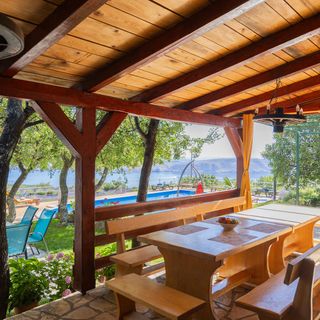 Vendégház Jablanac - CKV170 (3)