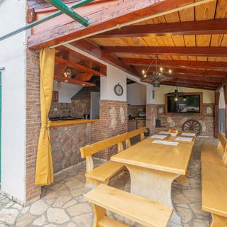 Vendégház Jablanac - CKV170 (4)