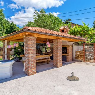 Apartman Veprinac - CKO652 (2)