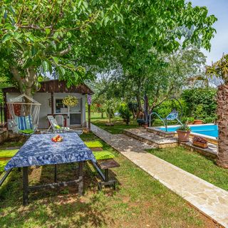 Vendégház Ližnjan - CIZ211 (3)