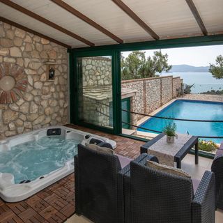 Vendégház Klek - CDR109 (5)