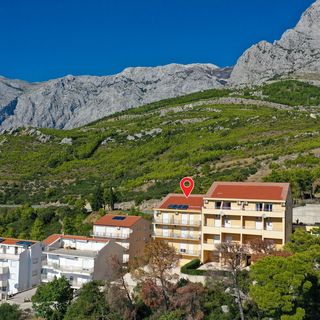 Apartman Krvavica - CDF665 (4)