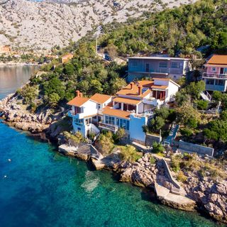 Apartman Jablanac - CKV557 (4)