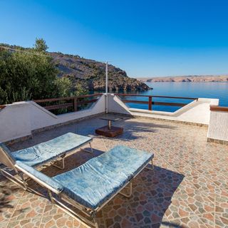 Apartman Jablanac - CKV557 (5)