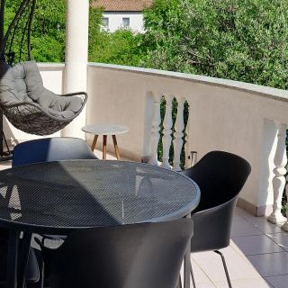 Apartman Buje - Buie - CIU295 (3)