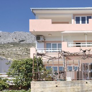 Apartman Dugi Rat - CDE296 (4)