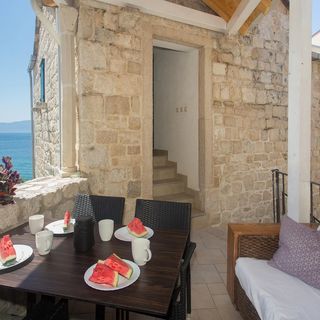 Vendégház Brist - CDM701 (3)