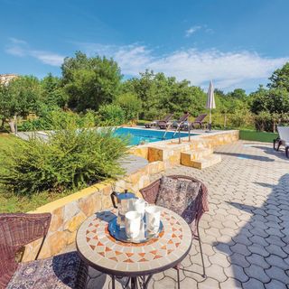 Apartman Labin - CIK248 (2)