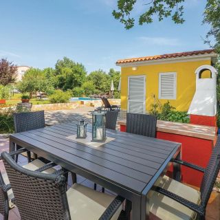 Apartman Labin - CIK248 (3)