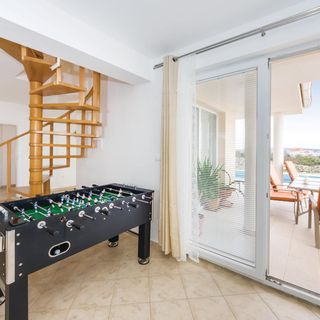 Vendégház Novalja - CKP545 (3)