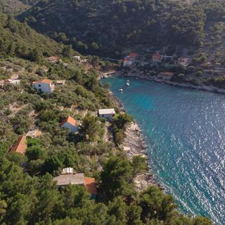 Apartman Črnja Luka - CDS513 (4)