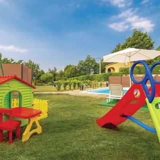 Apartman Kastav - CKO524 (4)