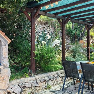 Apartman Stara Baška - CKK979 (2)