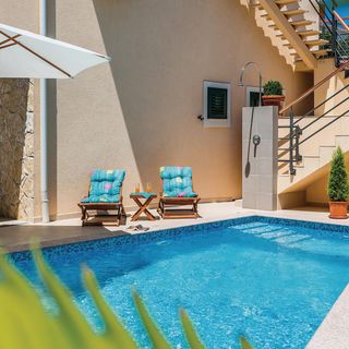 Vendégház Brodarica - CDJ353 (3)