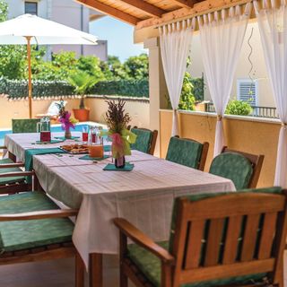 Vendégház Brodarica - CDJ353 (2)