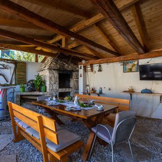 Vendégház Omiš - CDT414 (2)