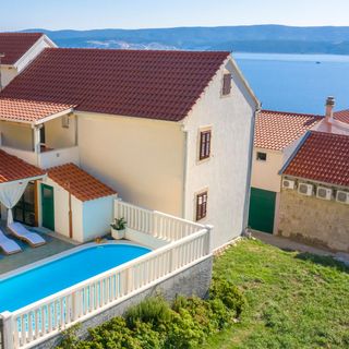 Vendégház Omiš - CDT414 (3)