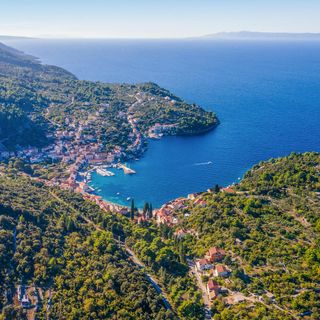 Apartman Račišće - CDS727 (4)