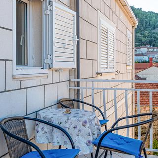 Apartman Račišće - CDS727 (3)