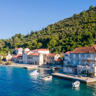 Apartman Račišće - CDS727 (5)