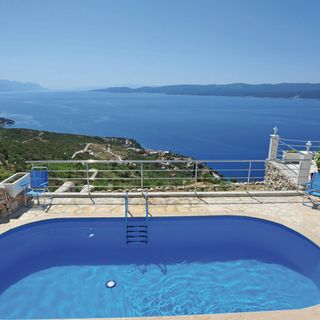 Vendégház Lokva Rogoznica - CDT089 (4)