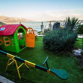 Vendégház Lokva Rogoznica - CDT089 (3)