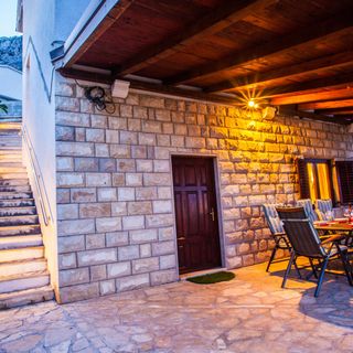 Vendégház Lokva Rogoznica - CDT089 (5)