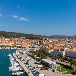 Apartman Vela Luka - CDS611 (5)