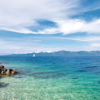 Vendégház Veli Iž - CDU247 (4)