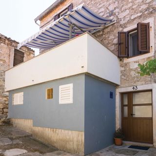 Vendégház Veli Iž - CDU247 (3)