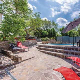 Vendégház Grižane-Belgrad - CKA230 (2)