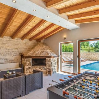 Vendégház Ričice - CDE738 (3)