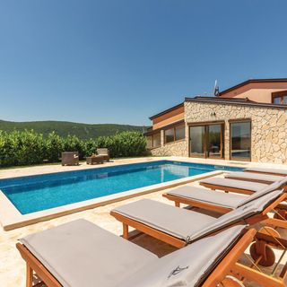 Vendégház Ričice - CDE738 (2)