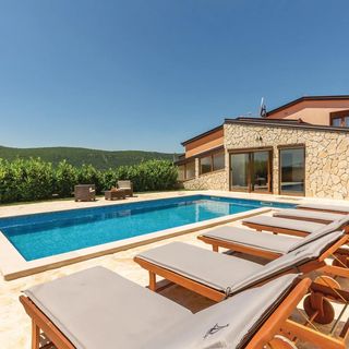 Vendégház Ričice - CDE738 (2)