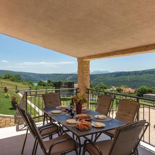 Vendégház Ričice - CDE738 (4)