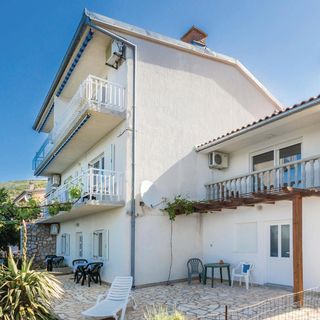 Apartman Senj - CKV511 (2)