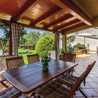 Vendégház Marčana - CIO020 (5)