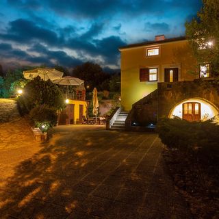 Vendégház Malinska - CKK807 (5)